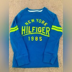 Tommy Hilfiger top used good condition size XS (4-5)